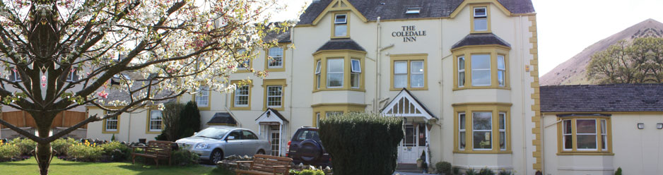 Coledale Inn