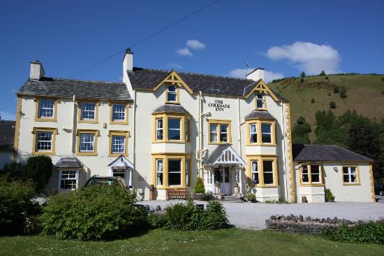 coledale inn