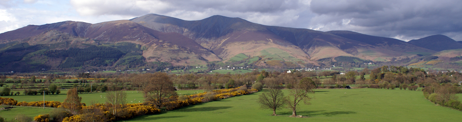 Skiddaw Massif