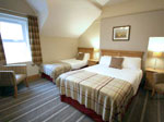 Coledale Inn - Double / Twin Room